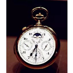 意大利设计手表的收藏审美特征